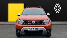 Dacia Duster 1.0 TCe 90 Prestige 5dr Petrol Estate